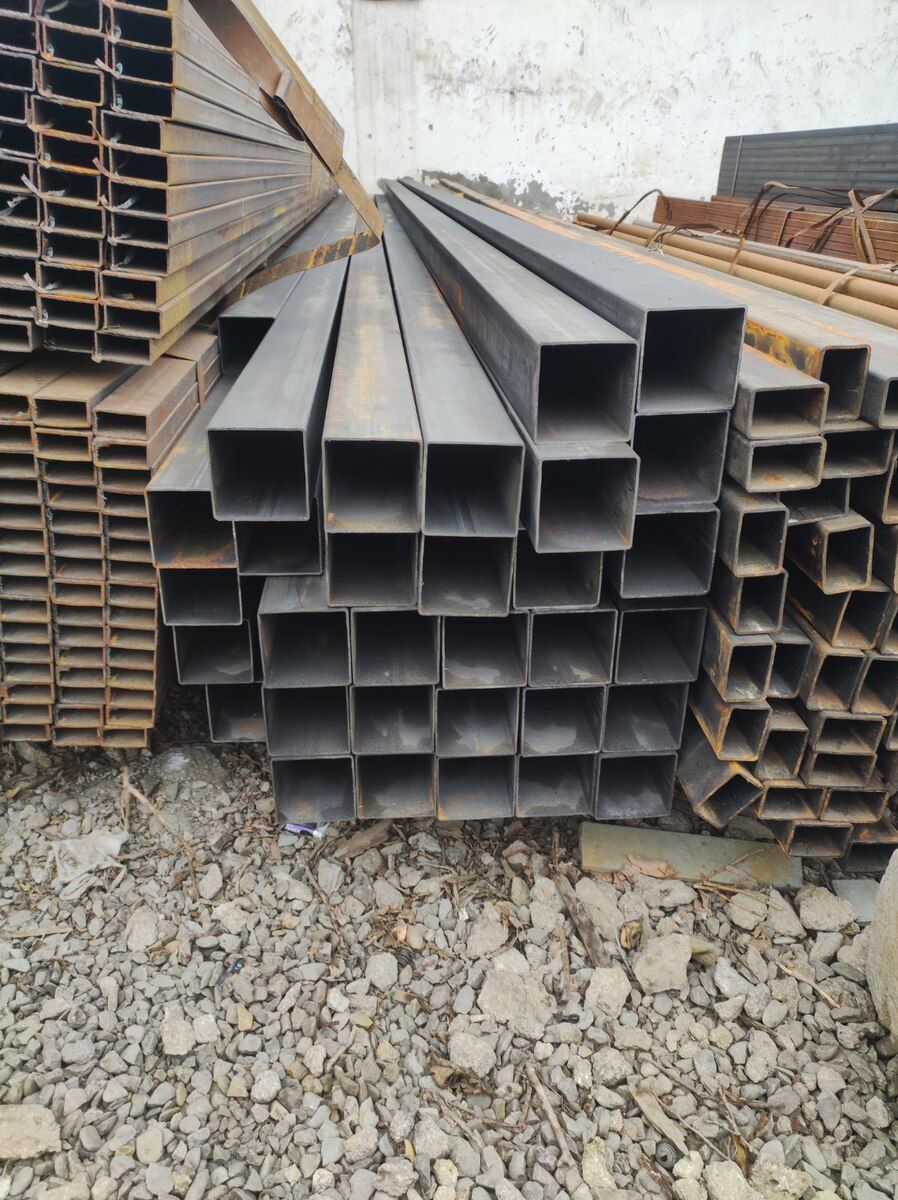 Metal məhsullar və qapı aksesuarları — Təmir və inşaat, Bakı