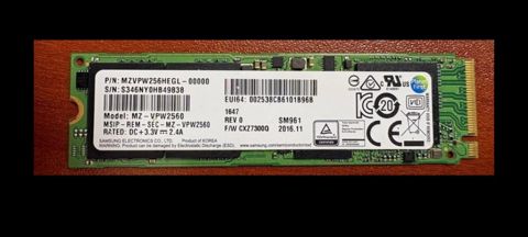 SSd 256GB — Bakı