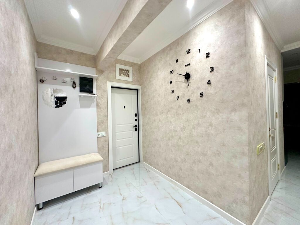 Bakı, 3 otaqlı, Köhnə tikili, 69 kv. m — Mənzil, Bakı (3)