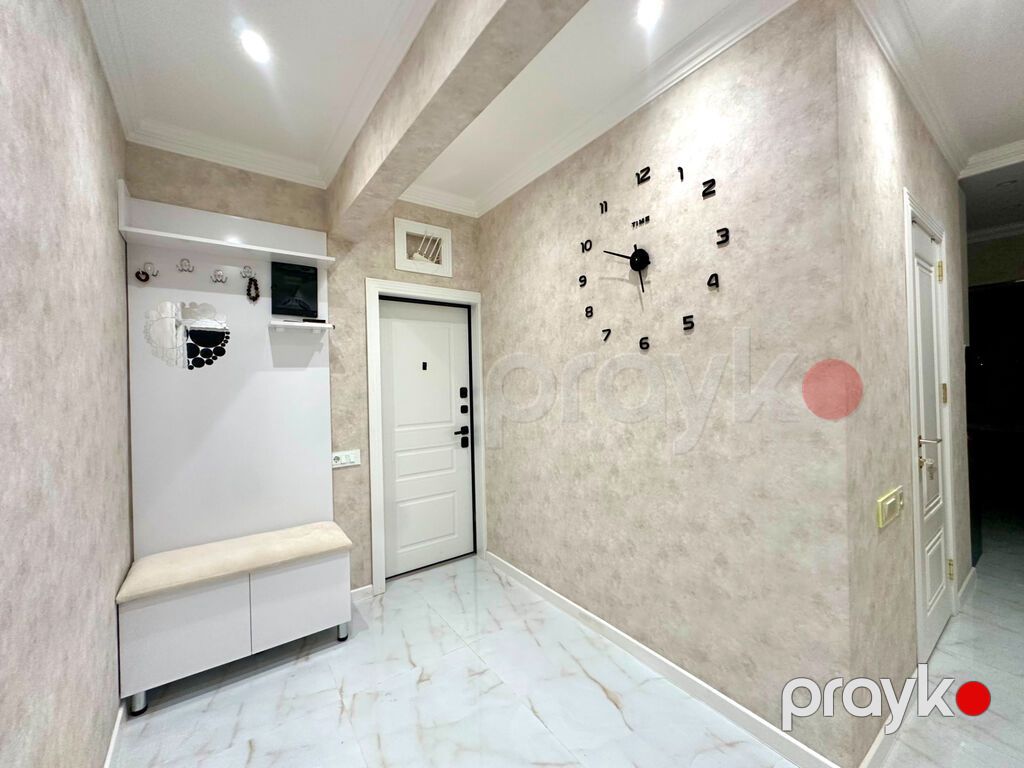 Bakı, 3 otaqlı, Köhnə tikili, 69 kv. m — Mənzil, Bakı (3)
