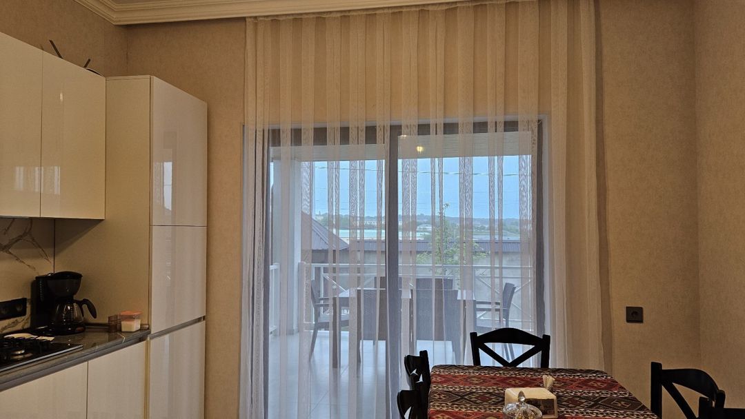 Həyət evi kirayə verilir, Qusar r — Ev, villa, Qusar (11)