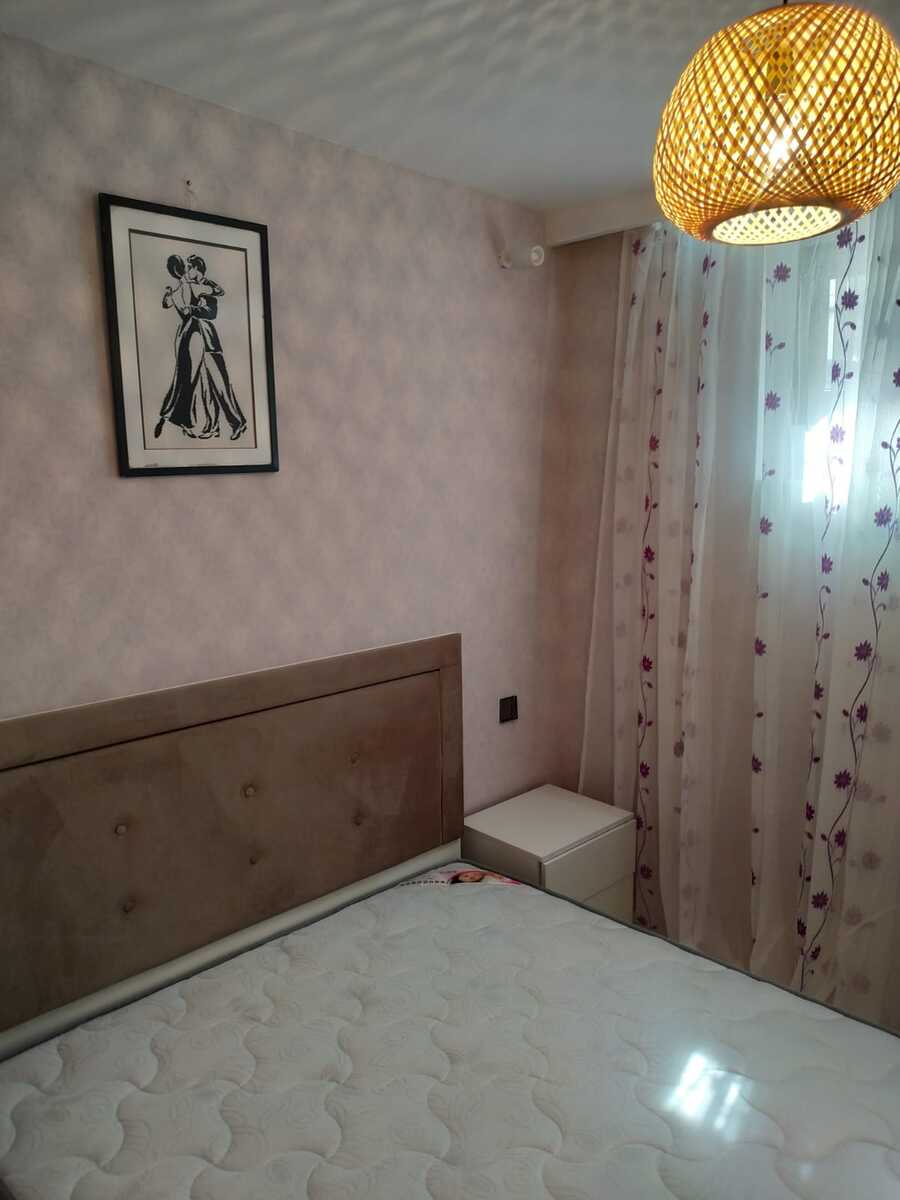 İcarəyə verilir 2 otaqlı yeni tikili 41 m² — Mənzil, Bakı (8)