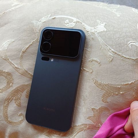 Xiaomi rəng - Qara — Digah