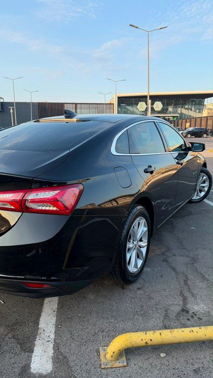 Chevrolet Malibu, 1.5 L, 2019 il, 134 000 km — Avtomobillər, Bakı (6)