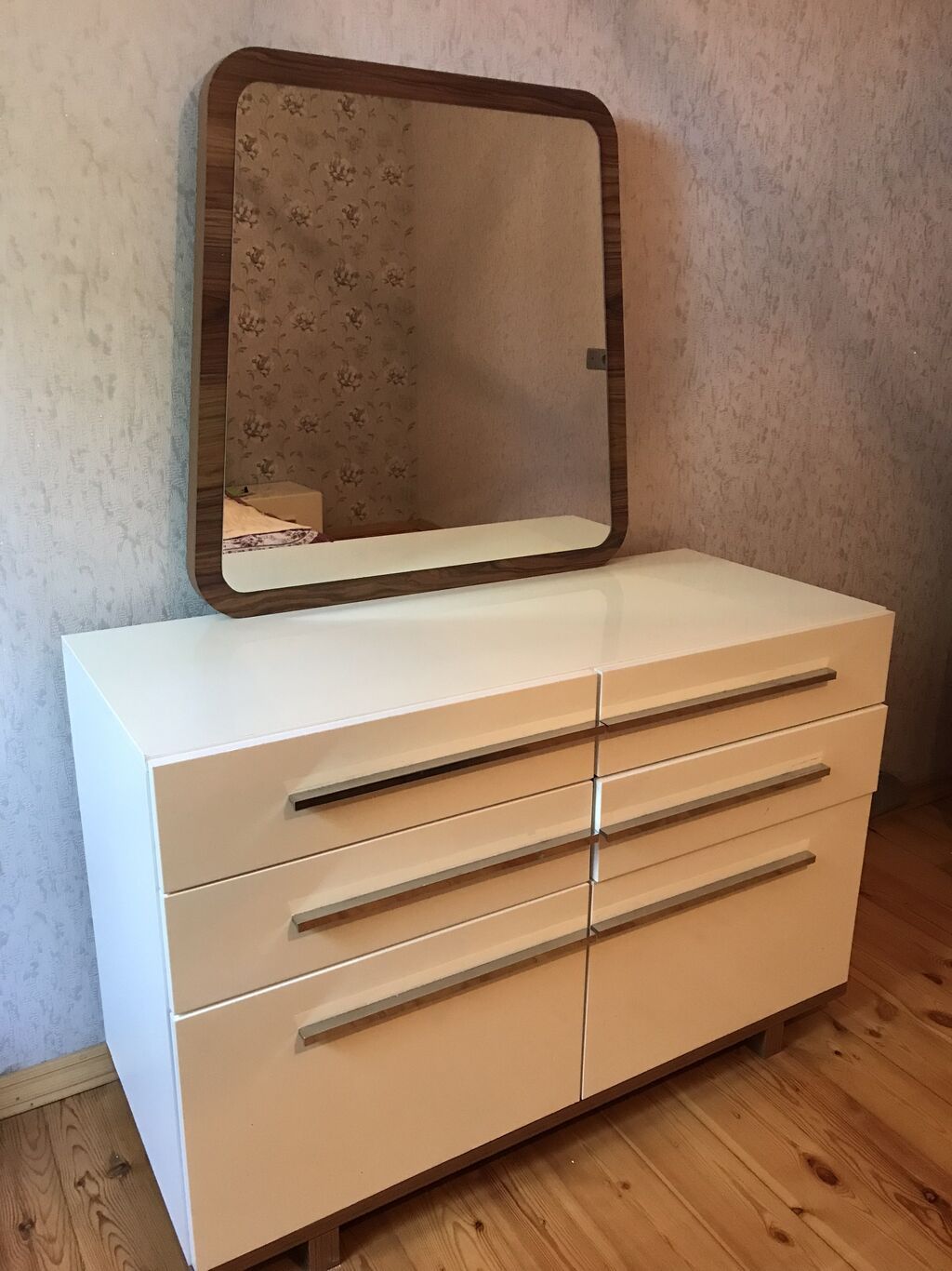 Termo — Yataq otağı mobilya dəstləri, Digah (5)