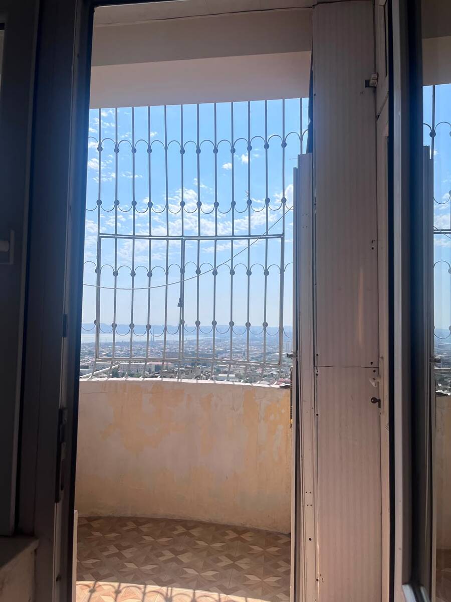 Satılır 3 otaqlı yeni tikili 86 m² — Mənzil, Bakı (5)