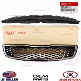 "Kia Forte 2016-2018" radiator barmaqlığı — USA Korea autoparts — Spare Parts & Accessories