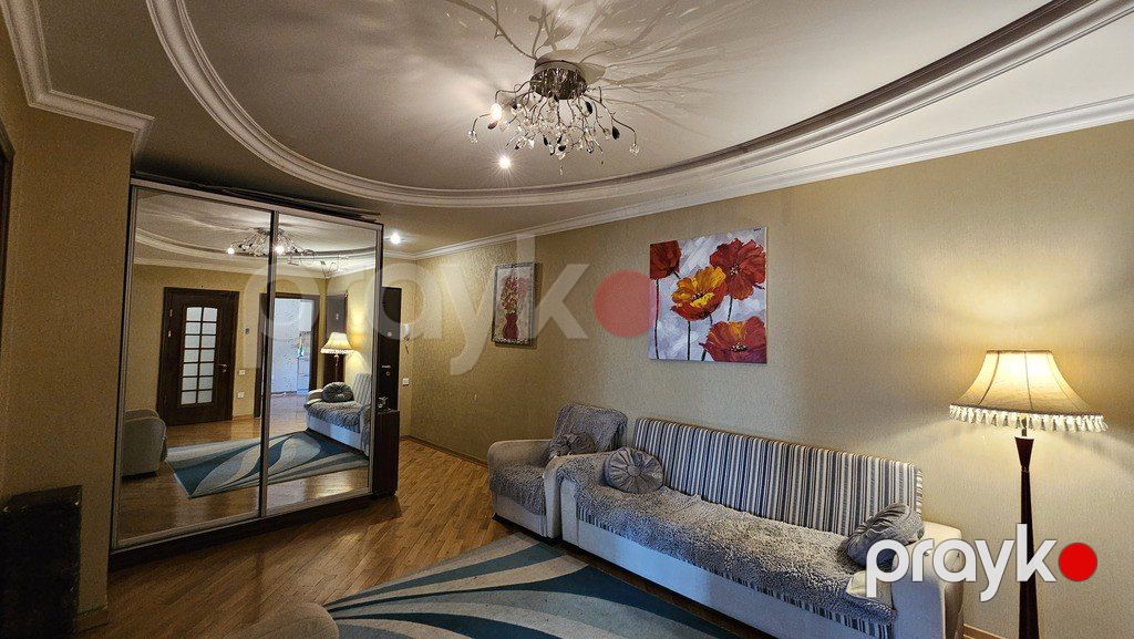Satılır 3 otaqlı yeni tikili 160 m² — Mənzil, Bakı (4)