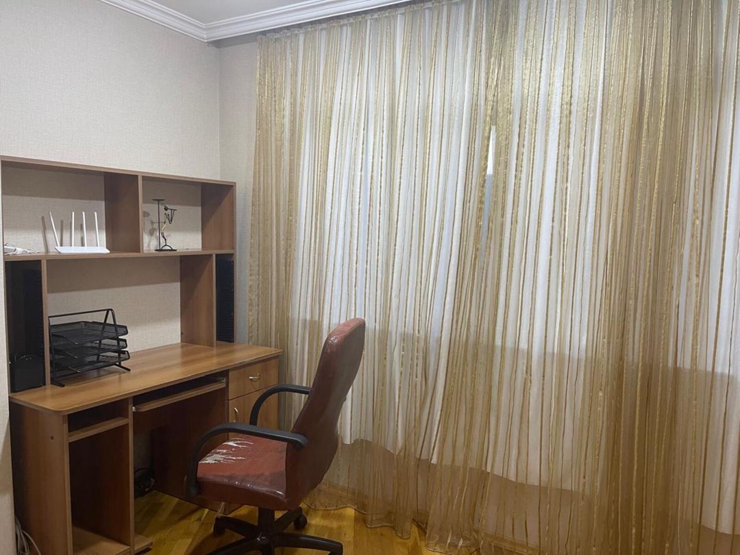 İcarəyə verilir 3 otaqlı köhnə tikili 65 m² — Mənzil, Bakı (5)