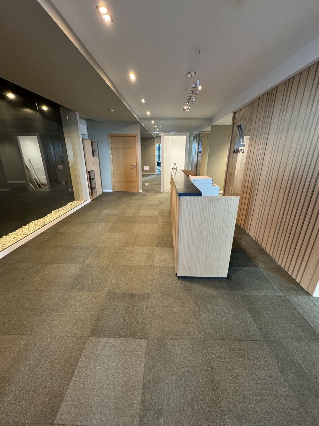 İcarəyə verilir 6 otaqlı ofis 270 m² — Ofis, Bakı (8)