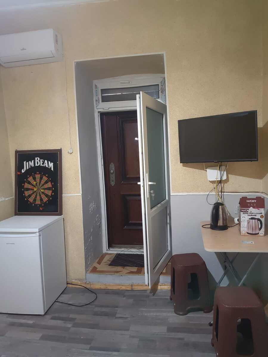 İcarəyə verilir 1 otaqlı həyət evi/bağ evi 30 m² — Ev, villa, Bakı (8)