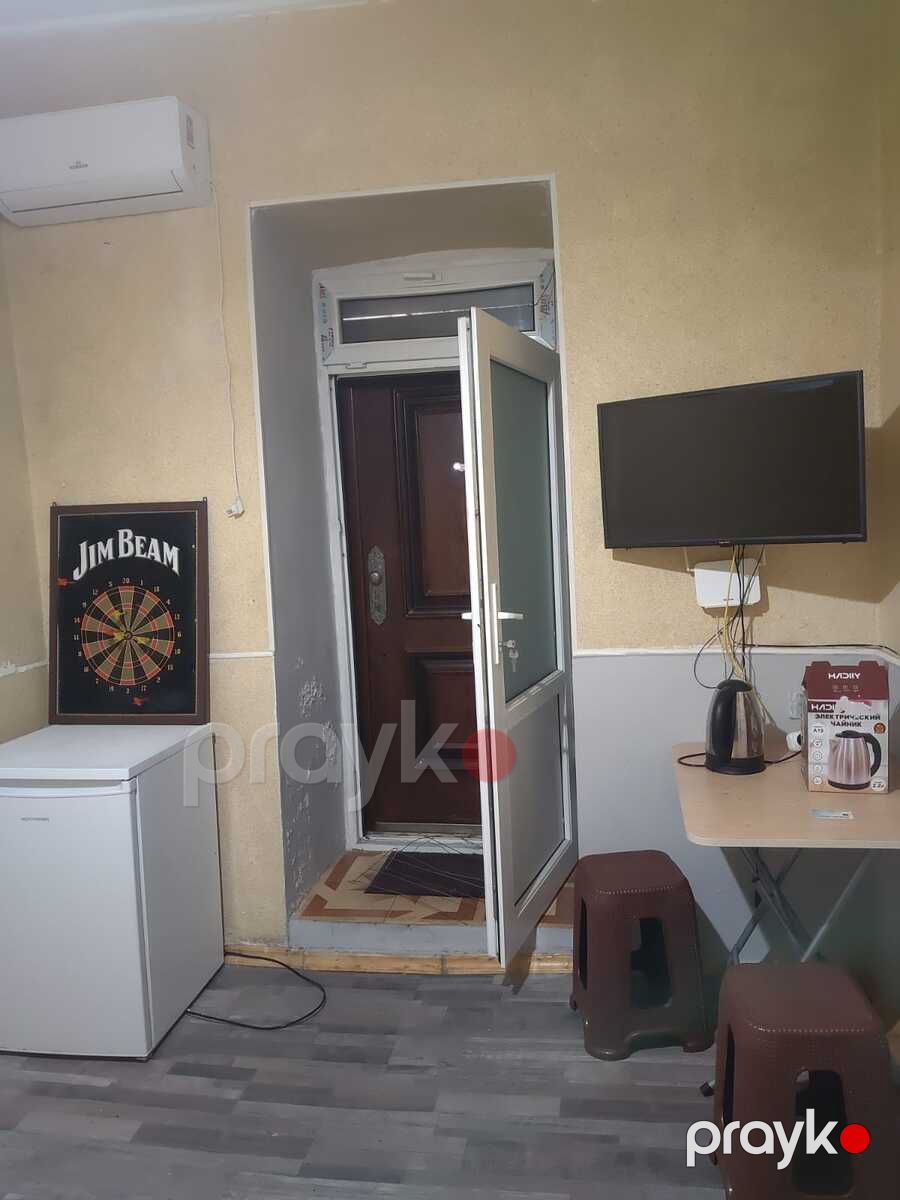 İcarəyə verilir 1 otaqlı həyət evi/bağ evi 30 m² — Ev, villa, Bakı (8)