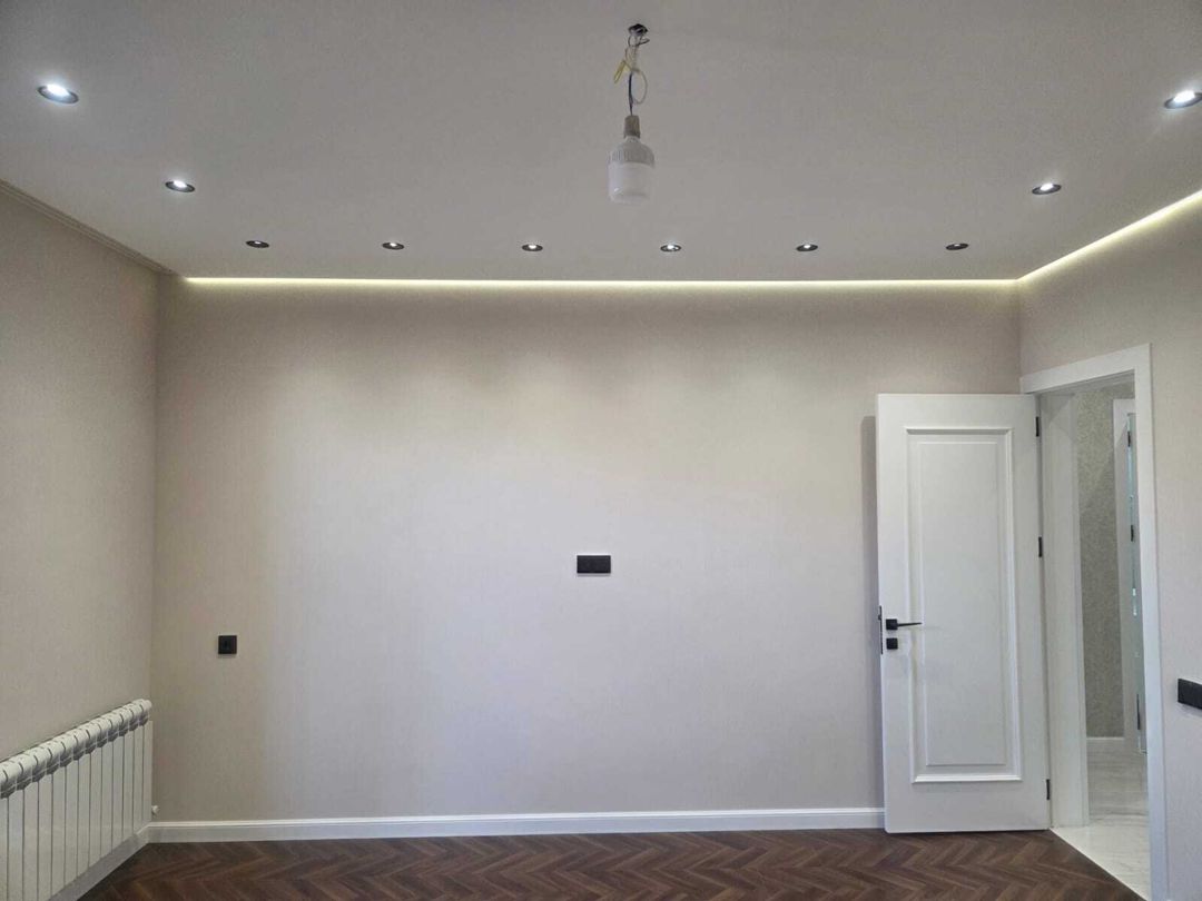 Satılır 4 otaqlı həyət evi/bağ evi 132 m² — Ev, villa, Bakı (9)