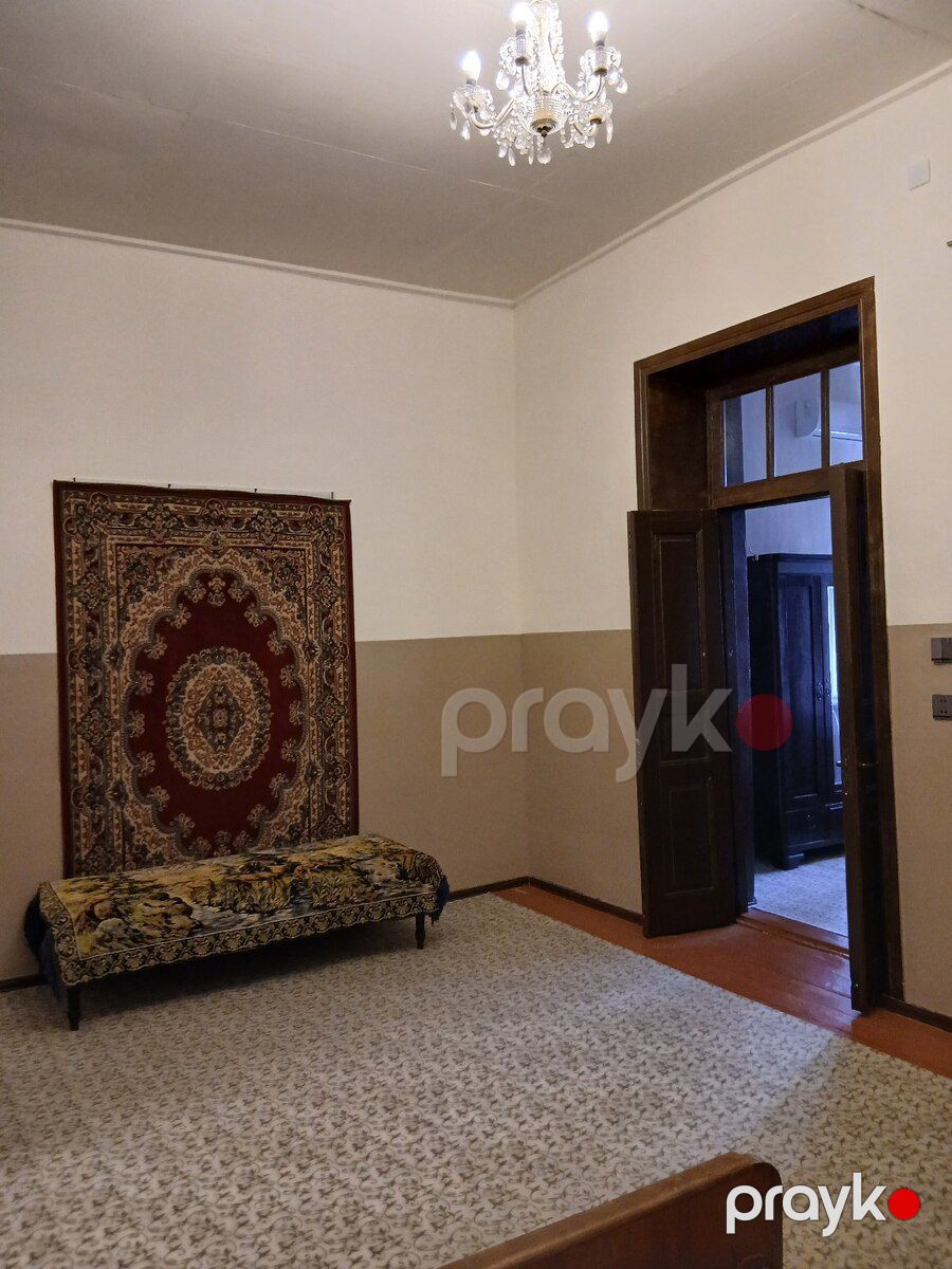 Həyət evi kirayə verilir, Gəncə ş — Ev, villa, Gəncə (5)