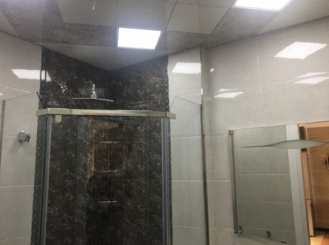 İcarəyə verilir 2 otaqlı yeni tikili 62 m² — Mənzil, Bakı (9)