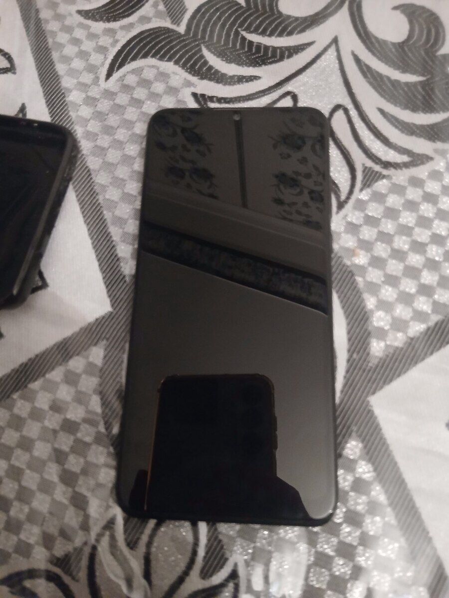 Huawei P30 Lite Midnight Black 128GB/4GB — Smartfonlar, Mingəçevir
