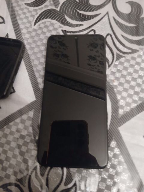 Huawei P30 Lite Midnight Black 128GB/4GB — Mingəçevir