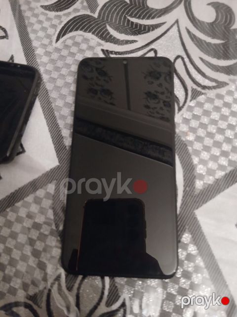 Huawei P30 Lite Midnight Black 128GB/4GB — Mingəçevir