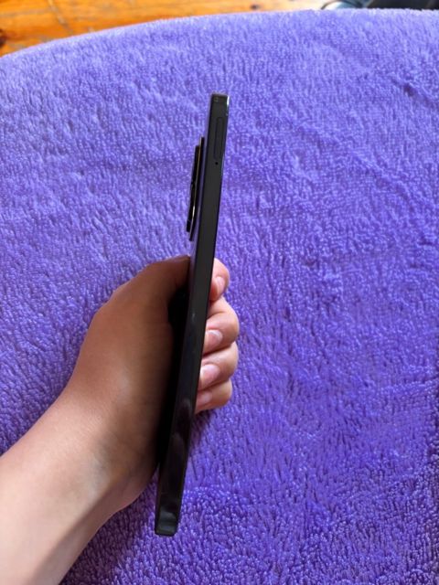 Honor X8b Midnight Black 128GB/8GB — Bakı