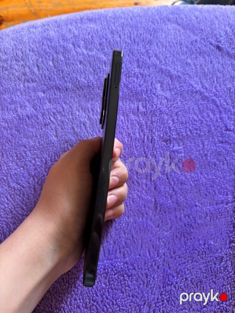 Honor X8b Midnight Black 128GB/8GB RAM — Bakı