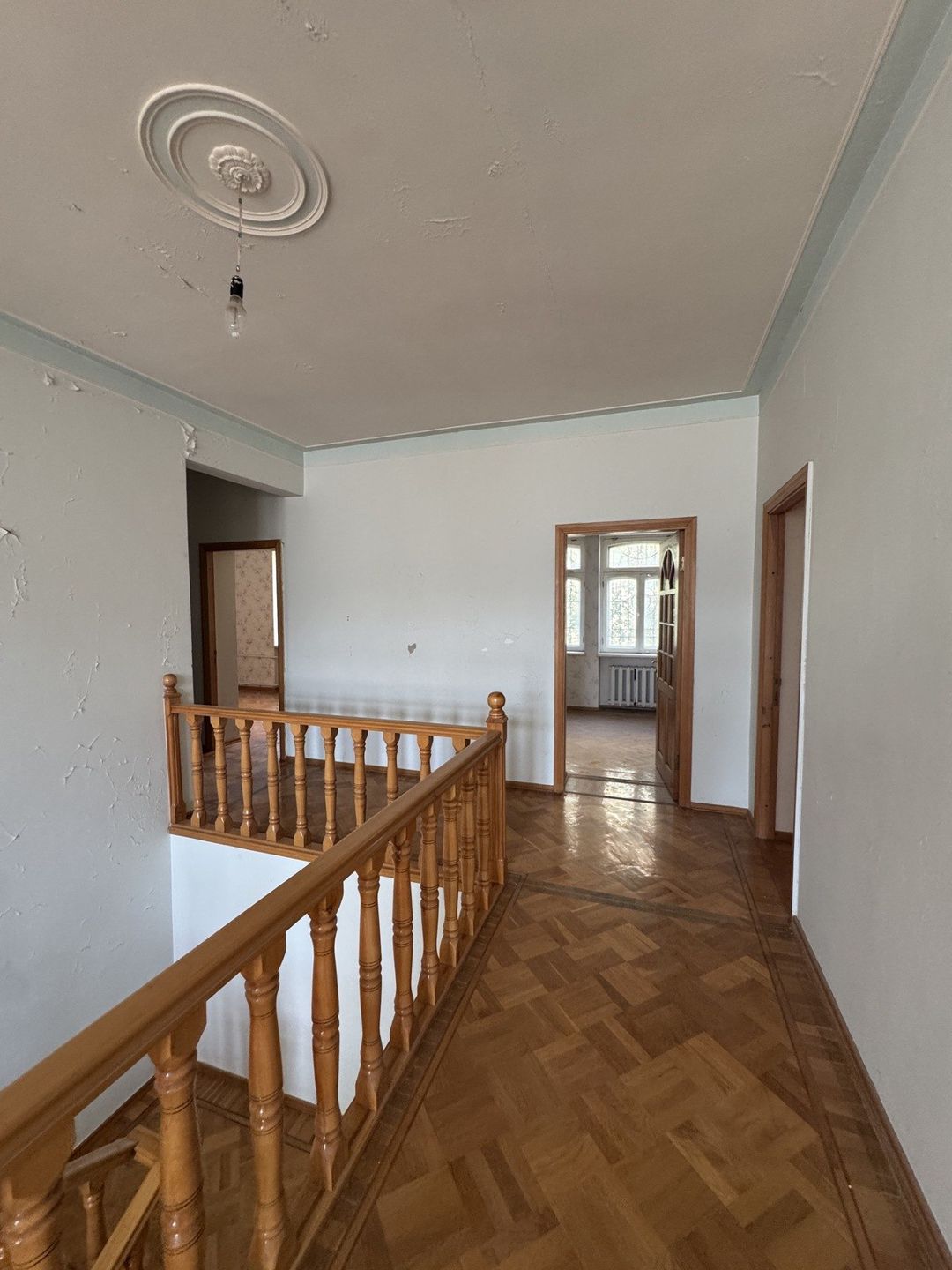 Satılır 12 otaqlı həyət evi/bağ evi 480 m² — Ev, villa, Bakı (5)