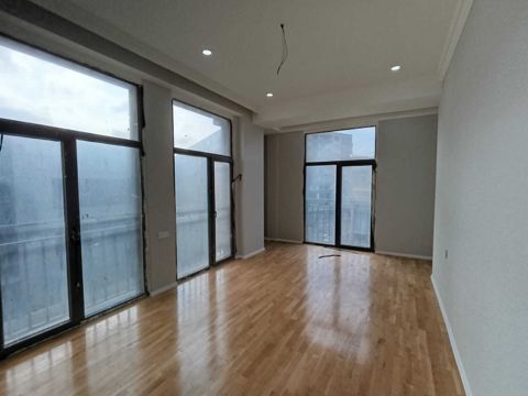 Satılır 4 otaqlı yeni tikili 148 m² — Bakı