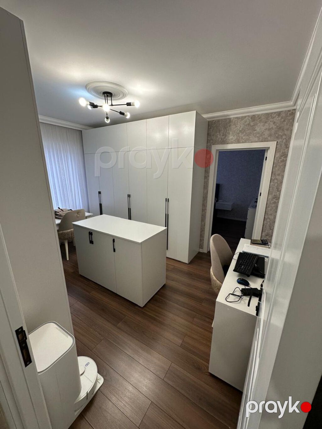 Sumqayıt, 4 otaqlı, Köhnə tikili, 97 kv. m — Mənzil, Sumqayıt (10)