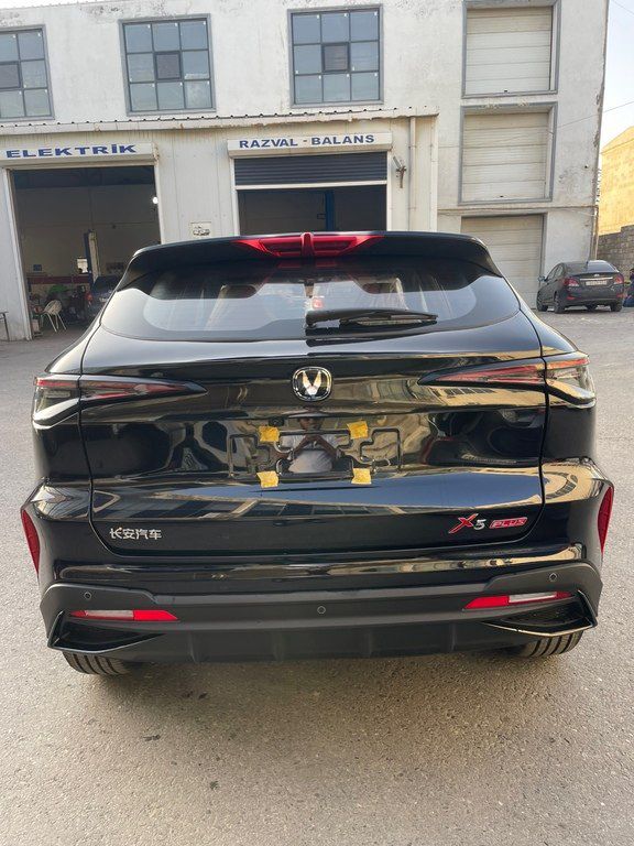 Changan Oshan X5 Plus, 1.5 L, 2026 il, yeni — Avtomobillər, Bakı (6)