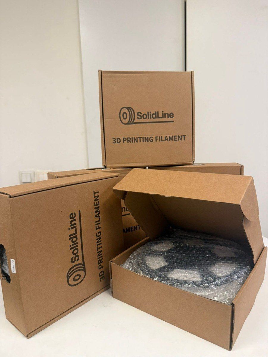 3D printer filamentləri — Ofis texnikası və istehlak malları, Bakı (9)