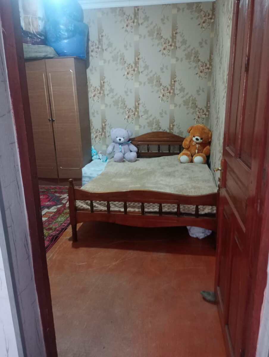 İcarəyə verilir 3 otaqlı həyət evi/bağ evi 70 m² — Ev, villa, Xırdalan (3)
