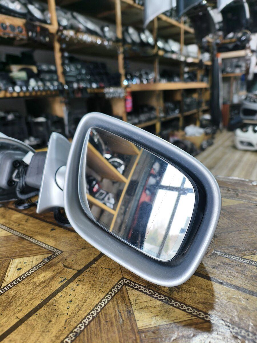 Mercedes W212, W211 güzgüləri kameralı — Ehtiyat hissələri və aksesuarlar, Bakı (9)