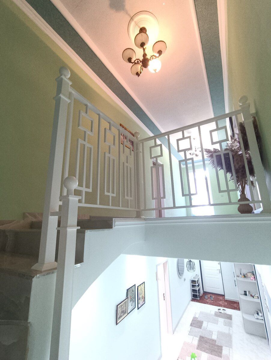 Həyət evi, Masazır qəs — Ev, villa, Bakı (9)