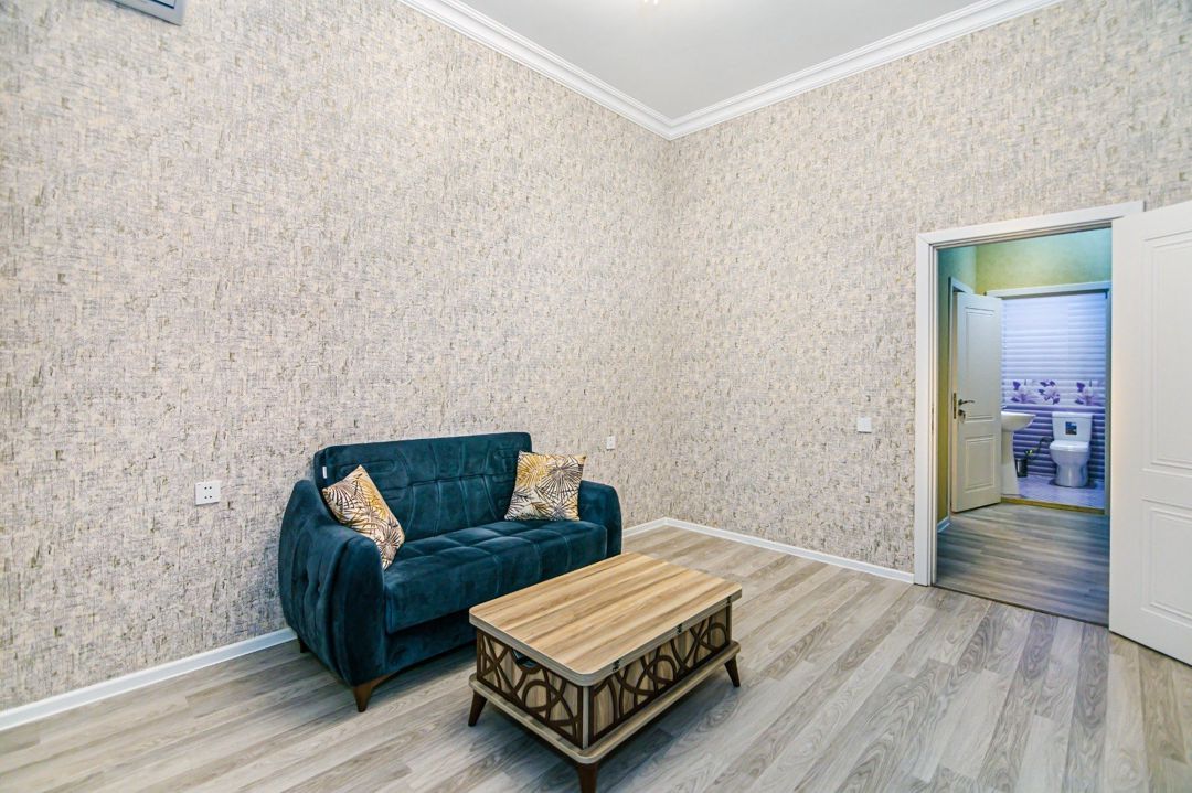 2-otaqlı yeni tikili kirayə verilir, 28 May m., 80 m² — Mənzil, Bakı (3)