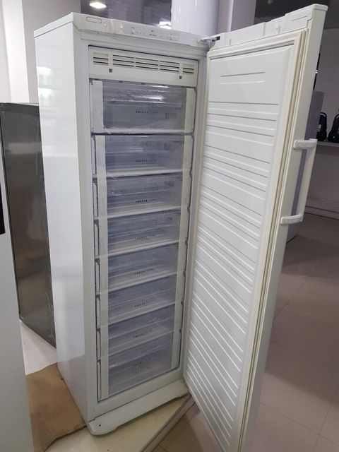 Dondurucu 280 lt — Bakı