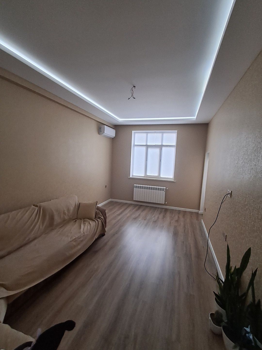 Satılır 3 otaqlı yeni tikili 70 m² — Mənzil, Bakı (6)