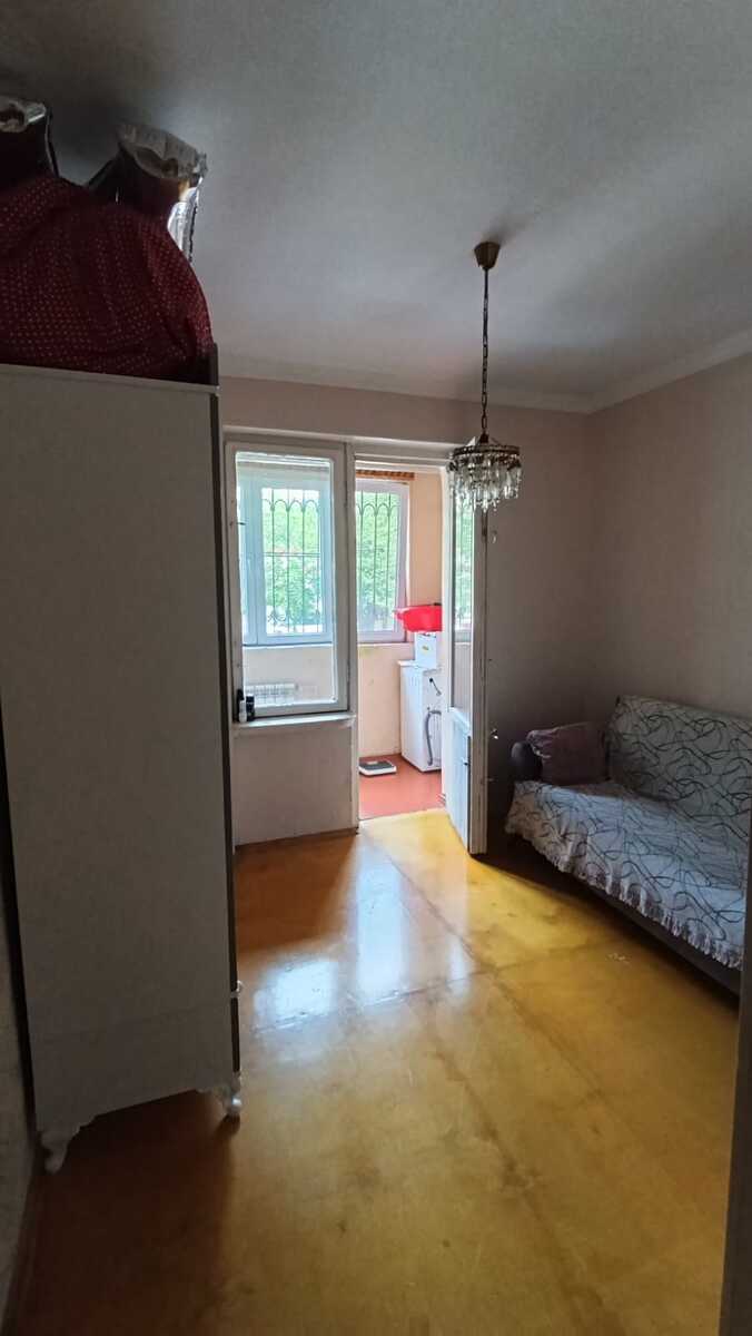 Satılır 4 otaqlı köhnə tikili 110 m² — Mənzil, Bakı (9)