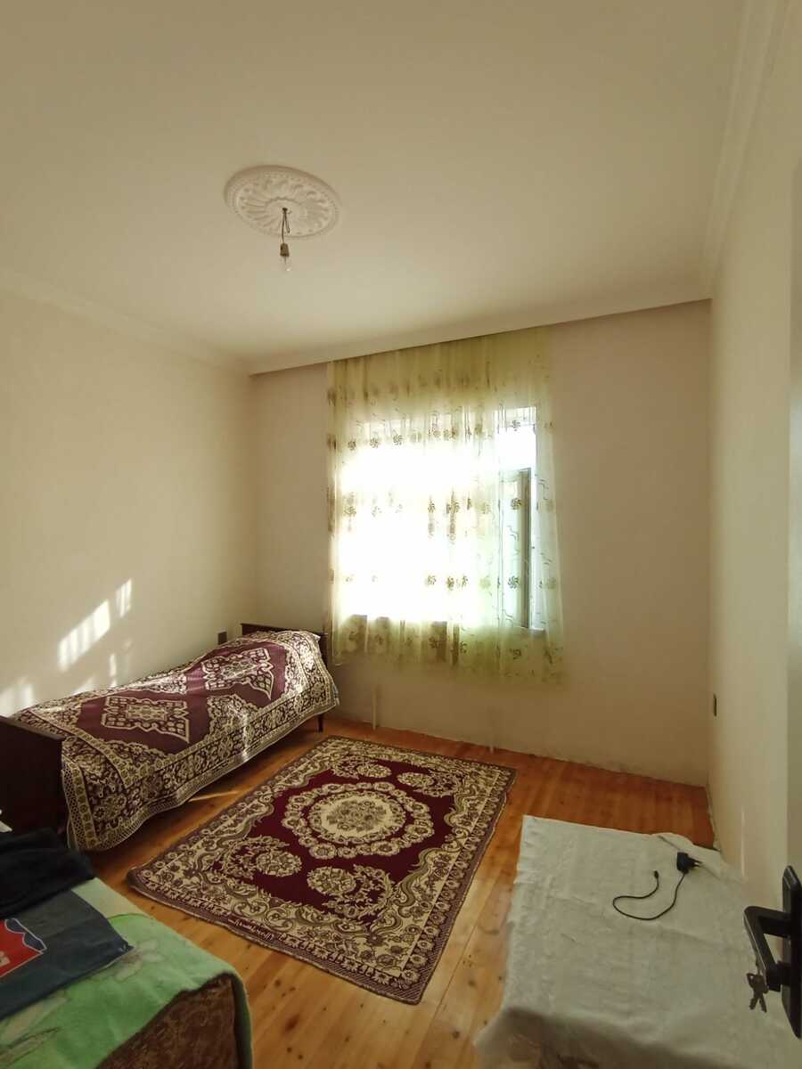 Satılır 3 otaqlı həyət evi/bağ evi 100 m² — Ev, villa, Bakı (7)