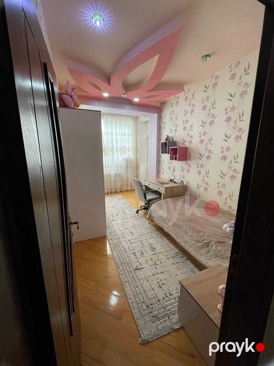 Satılır 3 otaqlı yeni tikili 110 m² — Mənzil, Bakı (11)