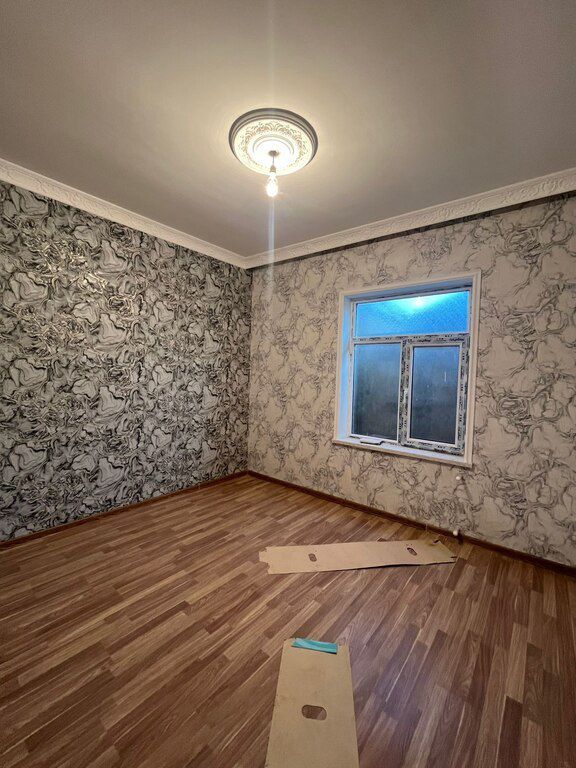 Həyət evi, Binəqədi r — Ev, villa, Bakı (7)