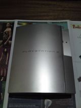 Sony PlayStation 3, 500GB — Boss Elektronika — Oyunlar, konsollar və proqramlar