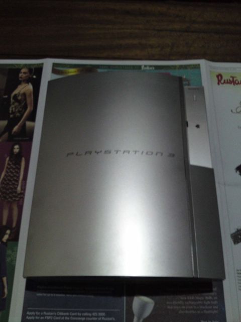 Sony PlayStation 3, 500GB — Bakı