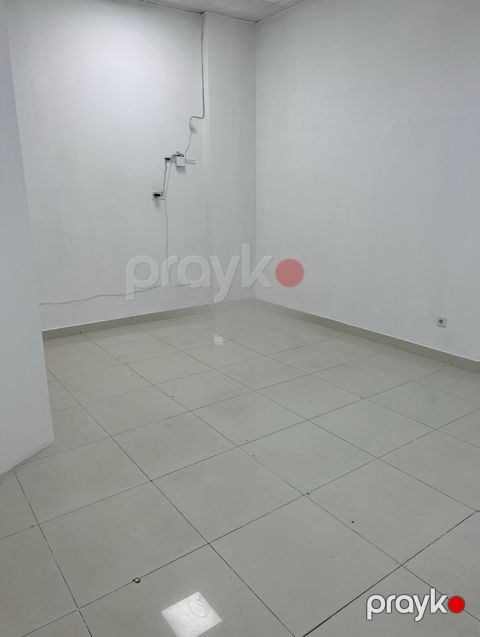 İcarəyə verilir obyekt 85 m²