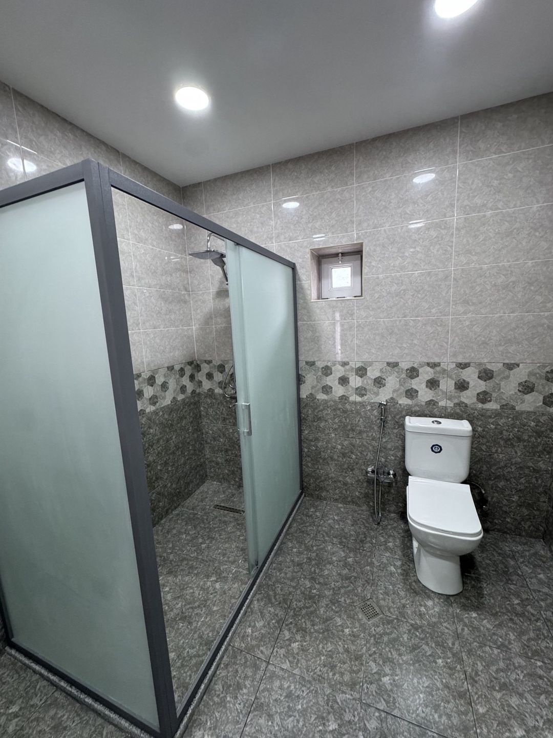Bağ evi, Şüvəlan qəs — Ev, villa, Bakı (12)