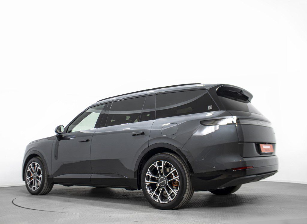 Lynk & Co 900, 1.5 L, 44.85 kWh, 2026 il, yeni — Avtomobillər, Bakı (5)