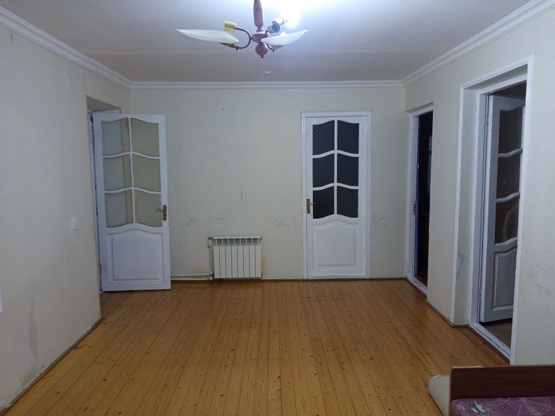 İcarəyə verilir 4 otaqlı həyət evi/bağ evi 120 m² — Ev, villa, Bakı (5)