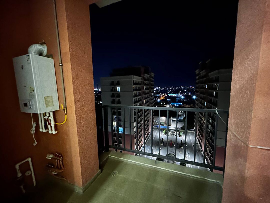 İcarəyə verilir 2 otaqlı yeni tikili 80 m² — Mənzil, Bakı (8)