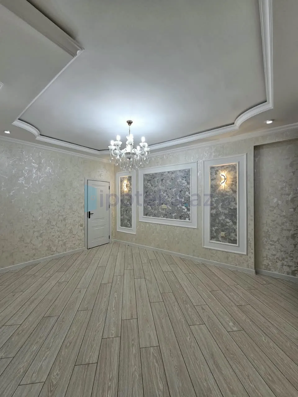 Satılır: 3 Otaq, Yeni tikili, Abşeron r., Masazır q., 73.00 m² — Mənzil, Masazır (3)