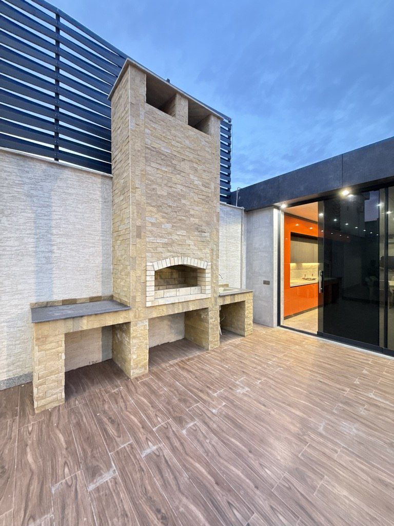 Satılır 6 otaqlı həyət evi/bağ evi 325 m² — Ev, villa, Bakı (8)