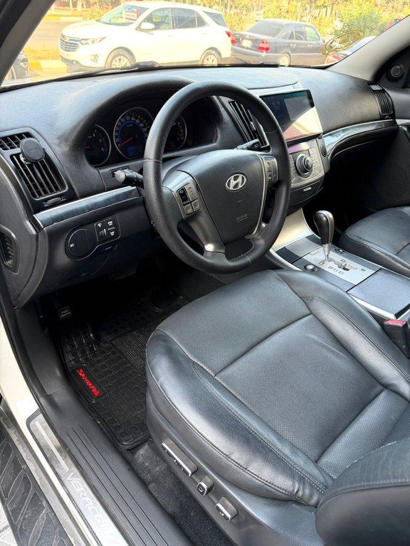 Hyundai Veracruz, 3.0 L, 2008 il, 241 000 km — Avtomobillər, Sumqayıt (7)