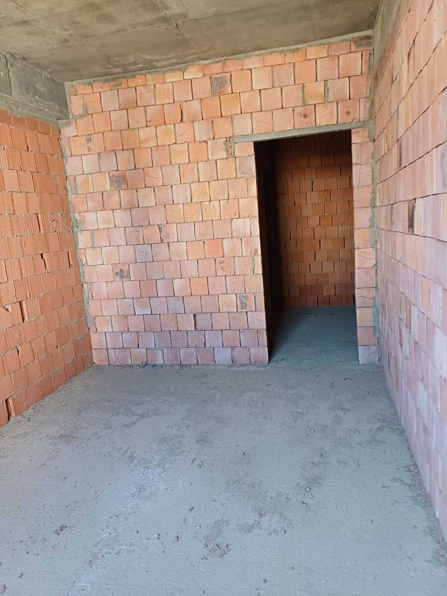 Satılır 2 otaqlı yeni tikili 83 m² — Mənzil, Bakı (2)